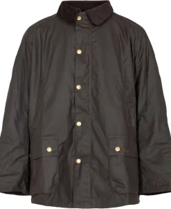 Ashby jakke>Barbour