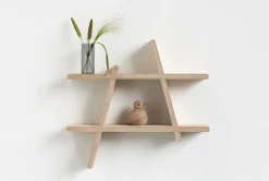 A-Shelf - Medium 52x9x46 cm>Andersen - Furniture Clearance