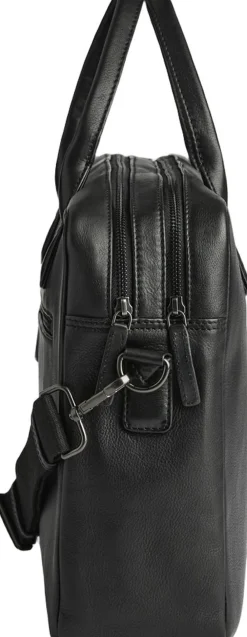 Markberg Ashtonmbg Laptop Bag Black Hot