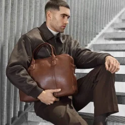 Ashtonmbg Laptop Bag>Markberg