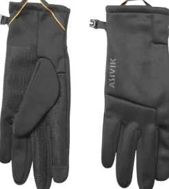 Asivik Active Glove Handske Sort Clearance