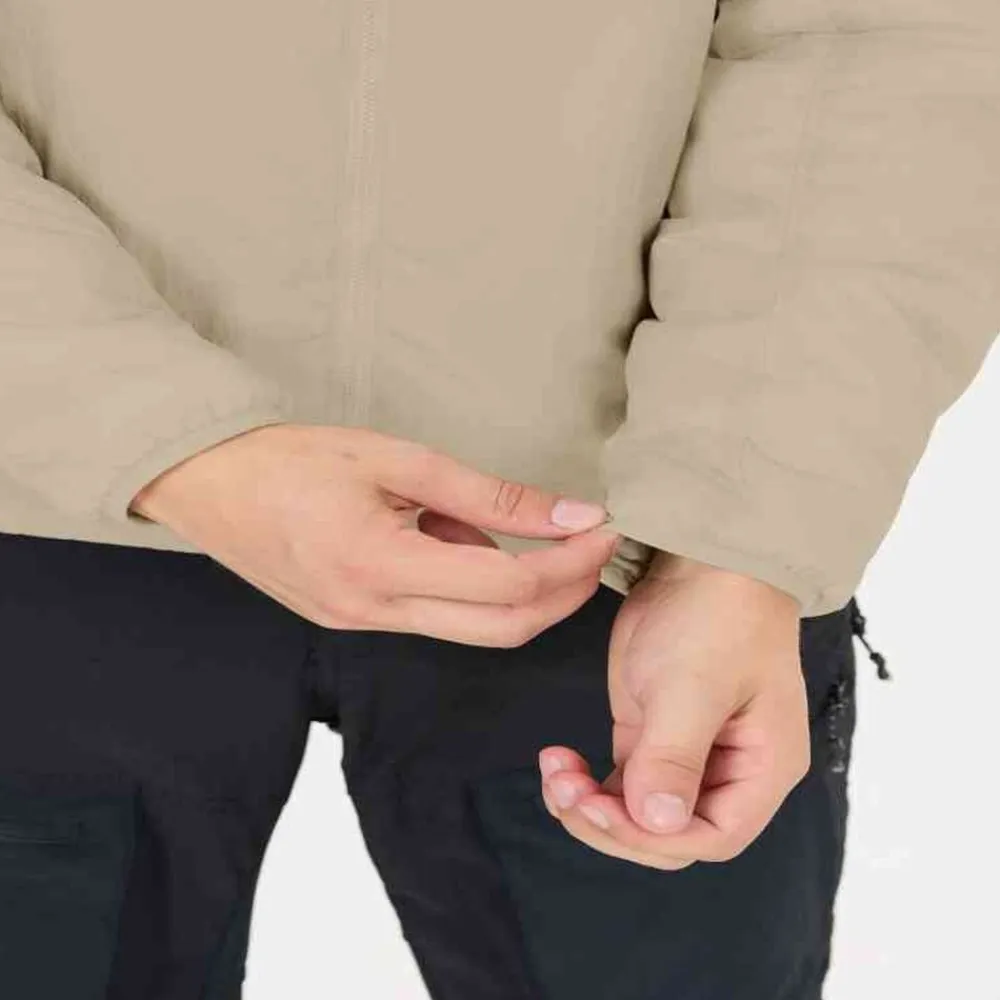 Adventure Primaloft Jakke, herre>Asivik Hot