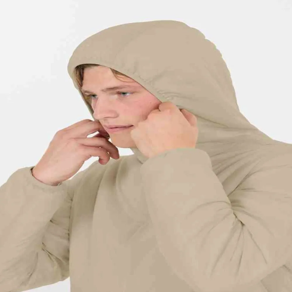 Adventure Primaloft Jakke, herre>Asivik Hot