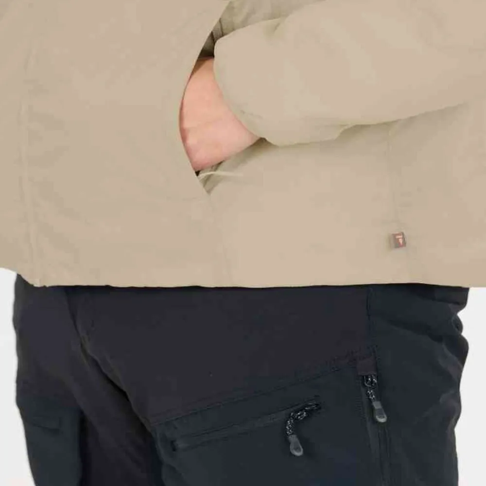 Adventure Primaloft Jakke, herre>Asivik Hot