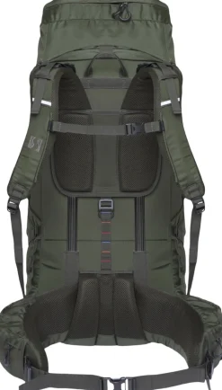 Asivik Adventure rygsæk 65 ltr.
