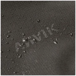 Dame Asivik Adventure Shell regnjakke, dame Black