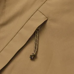 Asivik Adventure Shell Regnjakke, herre