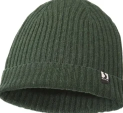 Asivik Beenie, Green