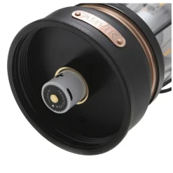 Asivik Camp Lantern Rechargeable Sort New