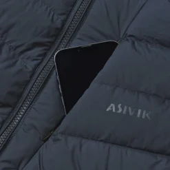 Asivik Explore Down dunjakke, herre