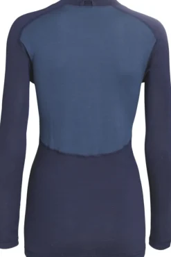 Dame Asivik Explorer Merino Crew Neck, dame