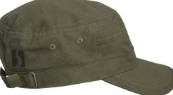 Asivik Hiker Cap Øko Bomuld