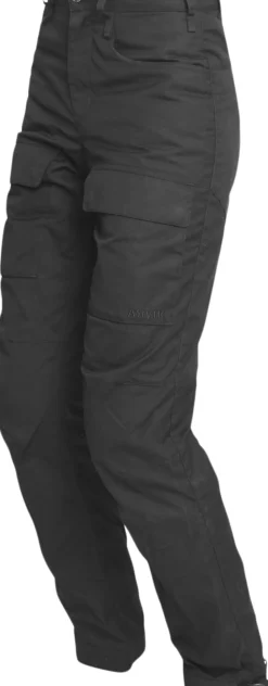 Asivik M Hike Pants, Black Sort New