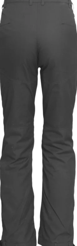 Asivik M Hike Pants, Black Sort New