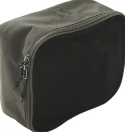 Asivik Mesh Cube Bag M