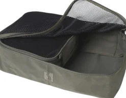 Asivik Mesh Cube Bag M