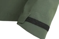 Asivik Rain regnjakke, herre Gr&oslash;n Best