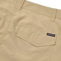 Asivik Travel Zip-Off bukser, herre