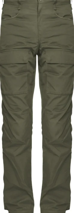 Asivik W Hike Pants, Olive Gr&oslash;n Online