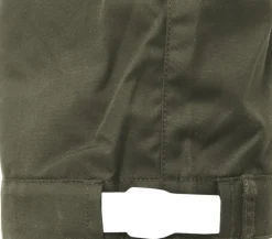 Asivik W Hike Pants, Olive Gr&oslash;n Online