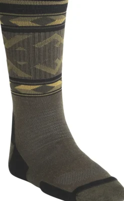 Walker vandresok, merinould>Asivik