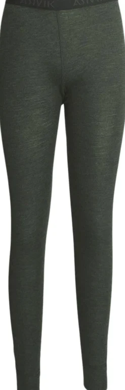 Dame Asivik Wool Pant, dame