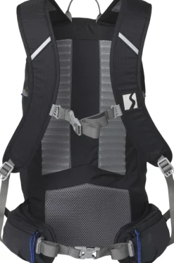 Asivik X-18 rygsæk 18 ltr. - C0 Sort New