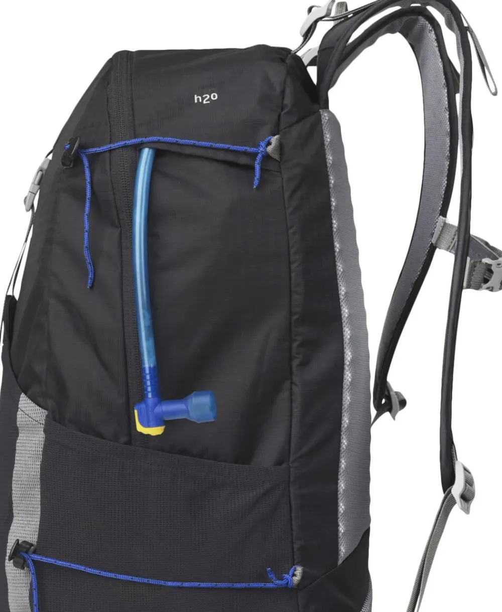 X-30 rygsæk 30 ltr. - C0>Asivik Online