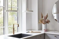 UMAGE Asteria Mini Nuance, Ø31 Pearl white Hot