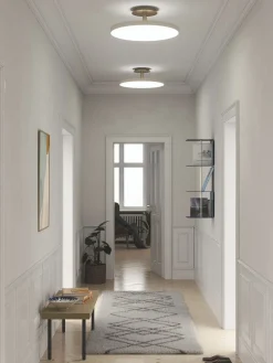 UMAGE Asteria Up pearl white Ø 60 cm Clearance