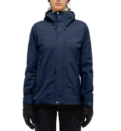 Astral Gore-tex II Regnjakke>Haglofs Discount