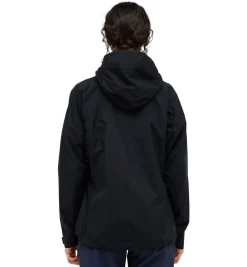 Dame Haglofs Astral Gore-Tex II Regnjakke