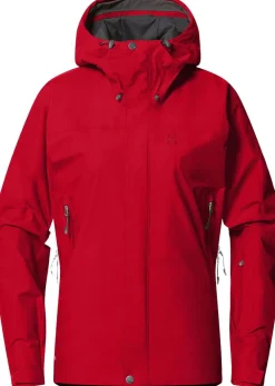 Astral Gore-tex II Regnjakke>Haglofs New