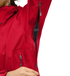 Astral Gore-tex II Regnjakke><noscript><img width=