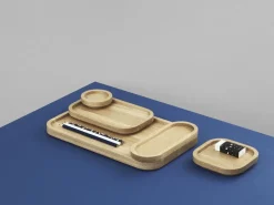 Normann Copenhagen Astro Bakke 12x 20 cm