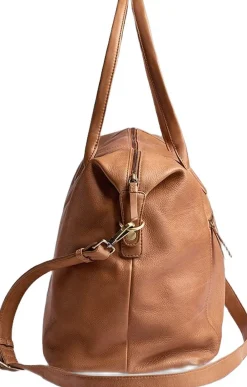 Dame Markberg Astro Weekend Bag, Soft V.