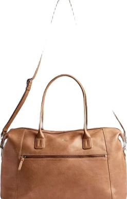 Dame Markberg Astro Weekend Bag, Soft V.