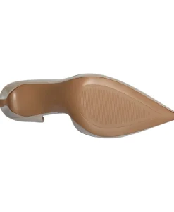 MANGO Asymmetrical patent leather court s 92 Discount