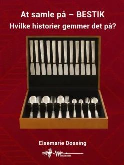 Bøger At samle på bestik New