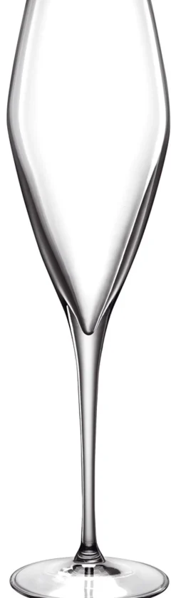 Luigi Bormioli Atelier 2 stk. Prosecco 27 cl. Clearance