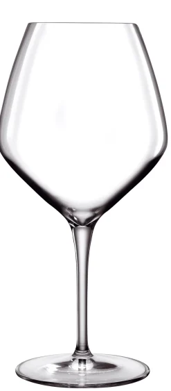 Luigi Bormioli Atelier 2 stk. rødvinsglas Barolo/Shiraz 80 cl.