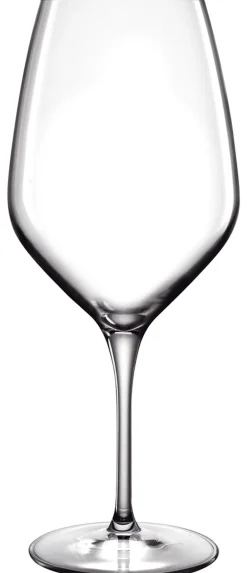 Luigi Bormioli Atelier 2 stk. rødvinsglas Merlot 70 cl.