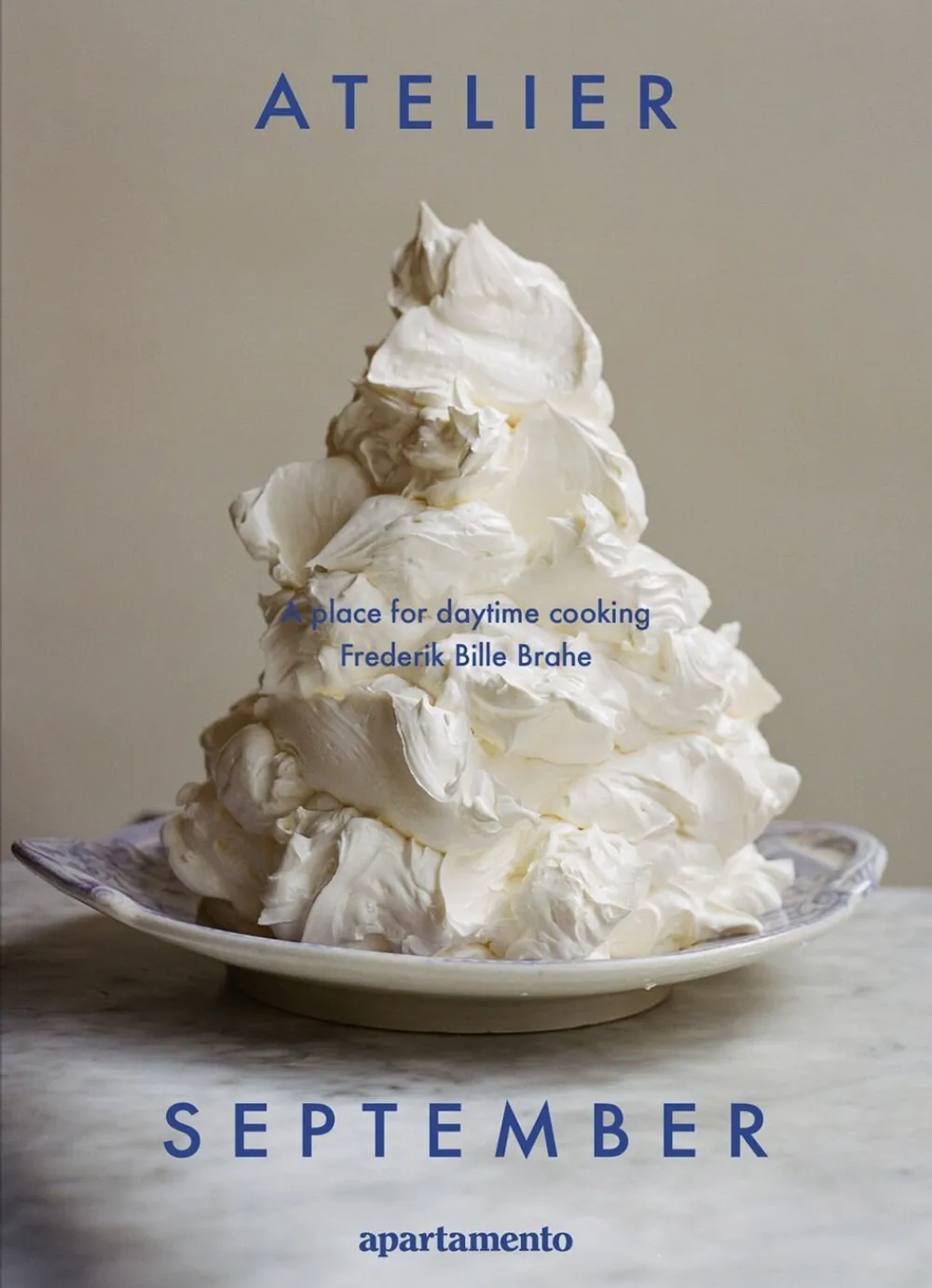 Atelier September: A place for daytime cooking>New Mags Sale