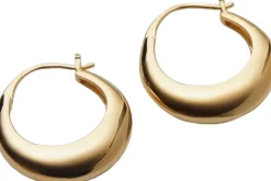 Dame Pernille Corydon Jewellery Atlas Earrings