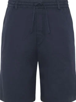 Minimum Atlas shorts 3750 Navy blazer Hot