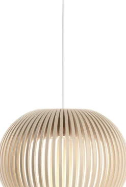 Secto Atto 5000, Pendel