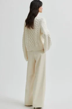 Auburn Knit T-Neck><noscript><img width=