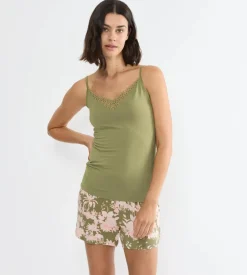 Aura Spotlight Camisole>Triumph Discount