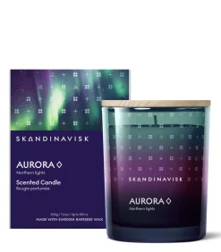 Skandinavisk AURORA Scented Candle 200g Discount