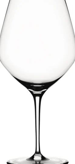 Authentis 4 stk. bourgogneglas>Spiegelau Sale